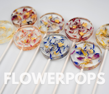 Flowerpops
