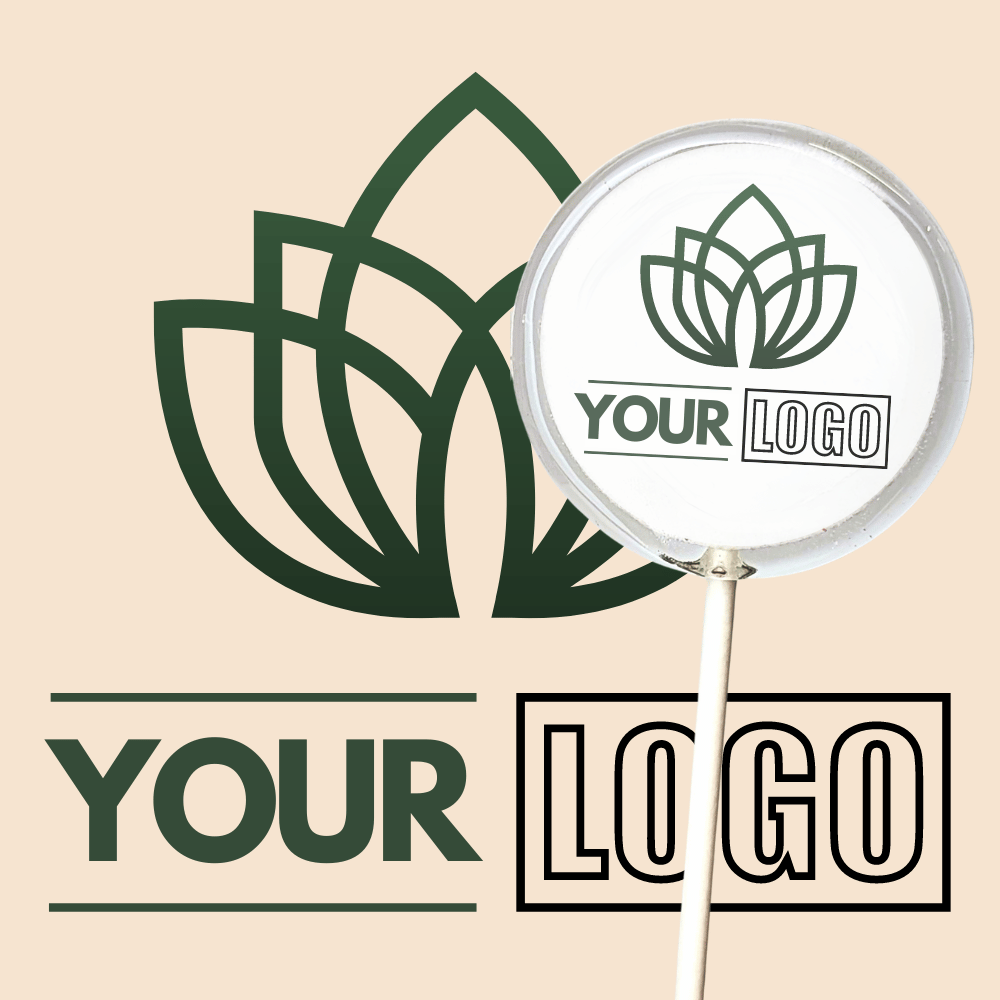 Dein Logo Lolli (Geschäftskunde)