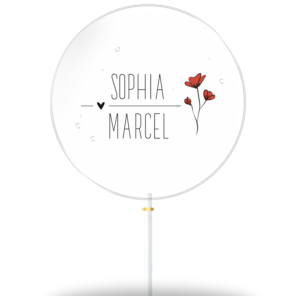 Aylin & Lars (szablon)