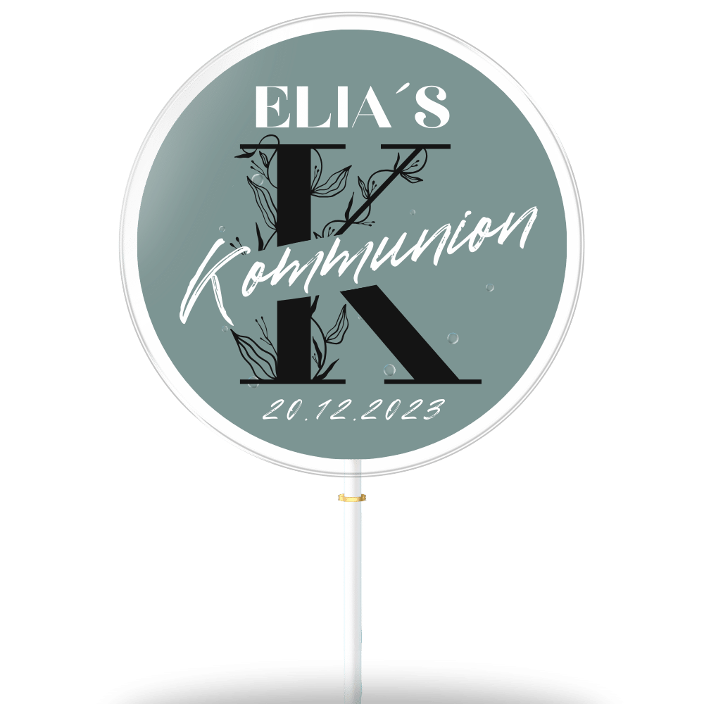 Elia's gemeenschap