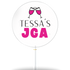 Tessa's JGA