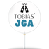 Tobia's JGA (geschenkdoos van 8)