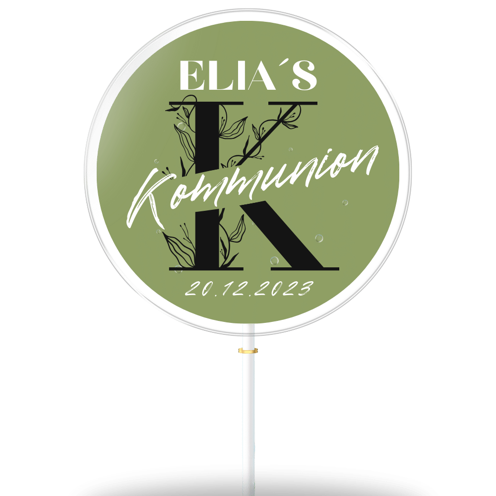 Elia's gemeenschap