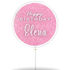 Happy Birthday "Elena" (8er Geschenkbox)