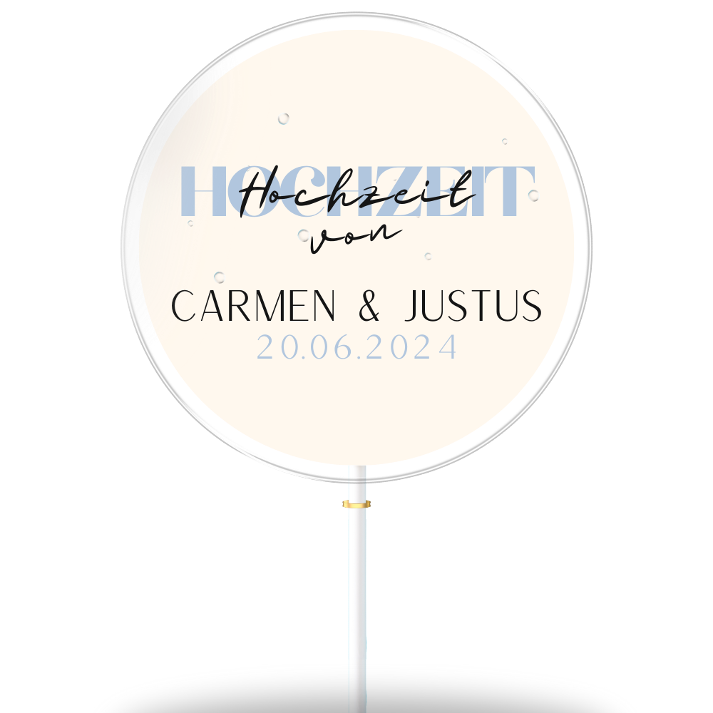 Carmen & Justus