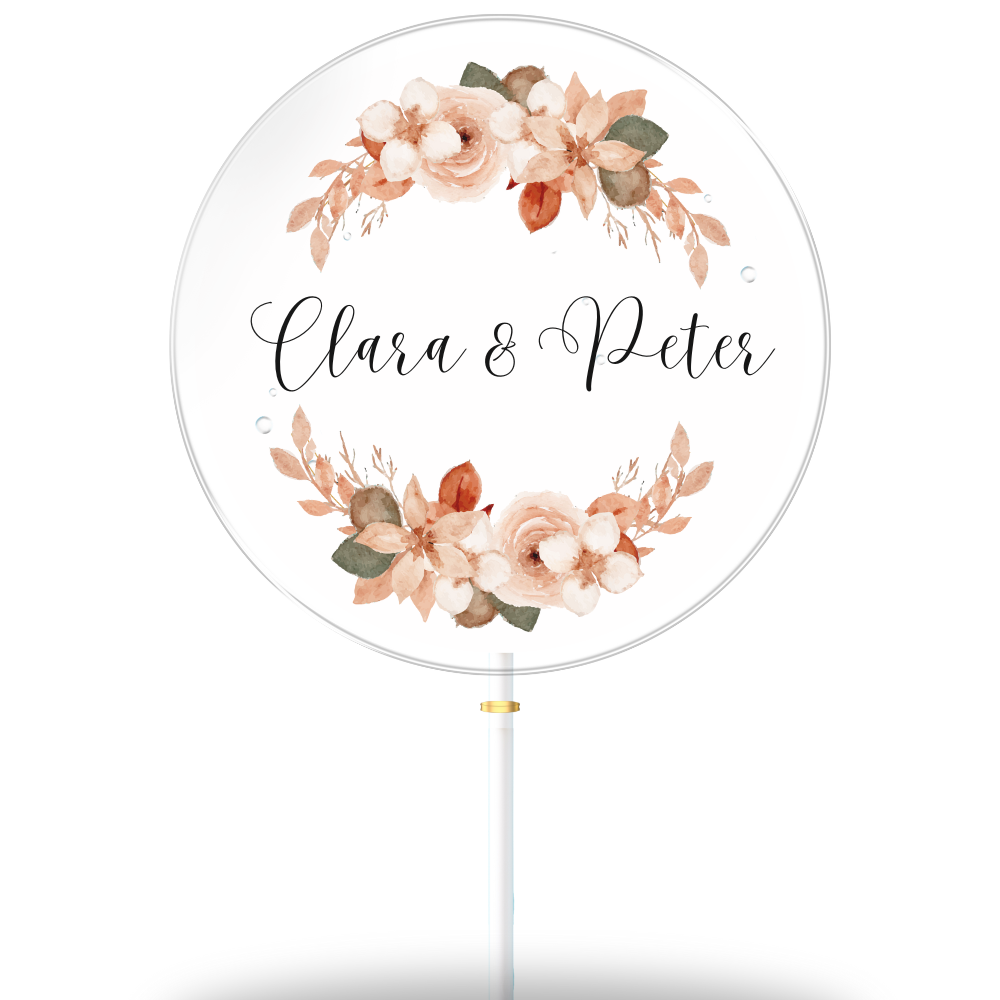 Aylin & Lars (szablon)