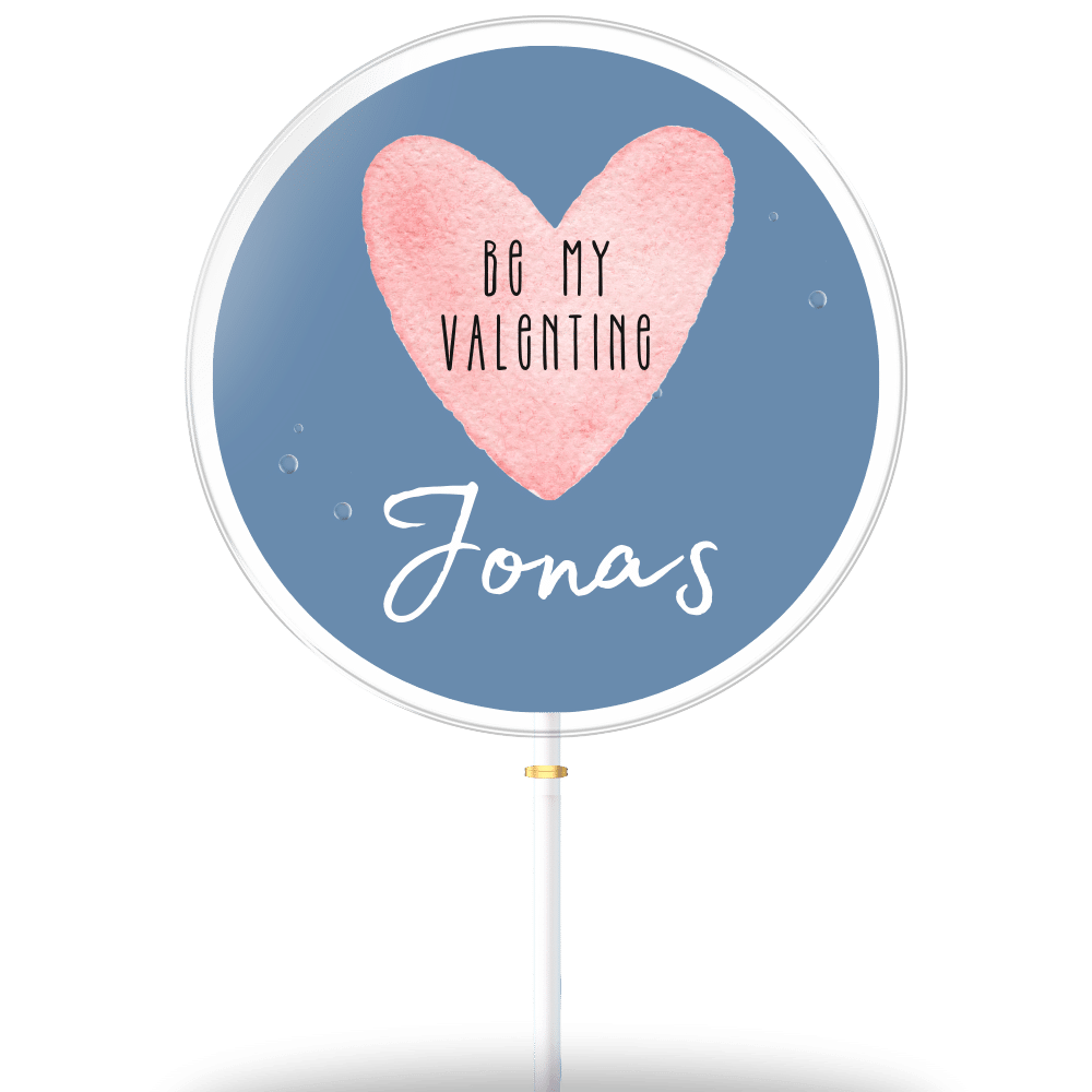 Valentinstag "BMV Jonas" (8er Geschenkbox)