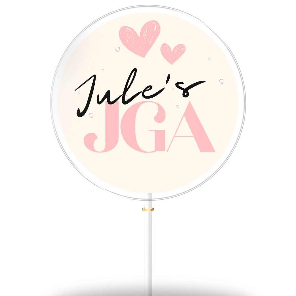 Jule's JGA (gift box of 8)