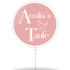 Amalia's Taufe (8er Geschenkbox)