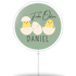 Happy Easter "Daniel" Chicks (Gift Box of 8)
