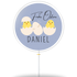 Happy Easter "Daniel" Chicks (Gift Box of 8)