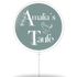 Amalia's Taufe (8er Geschenkbox)