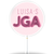 Luisa's JGA (geschenkdoos van 8)