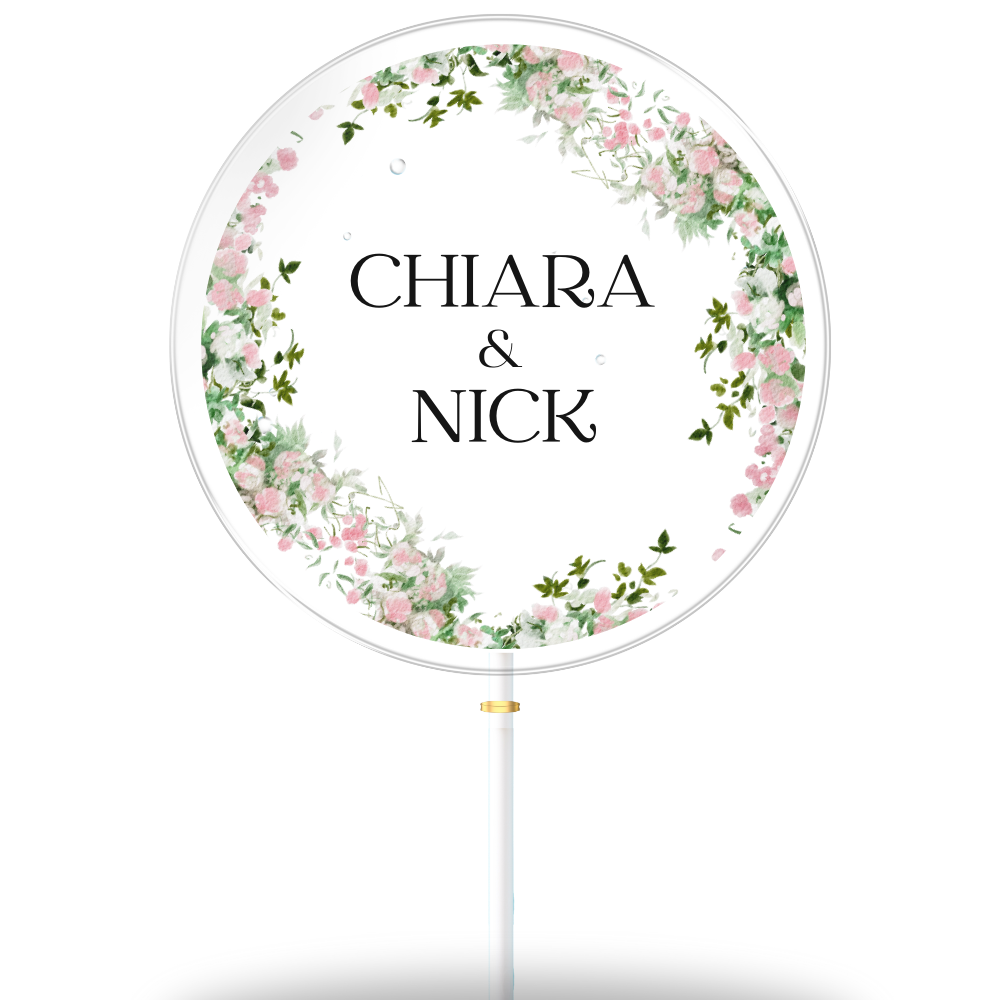 Aylin & Lars (szablon)