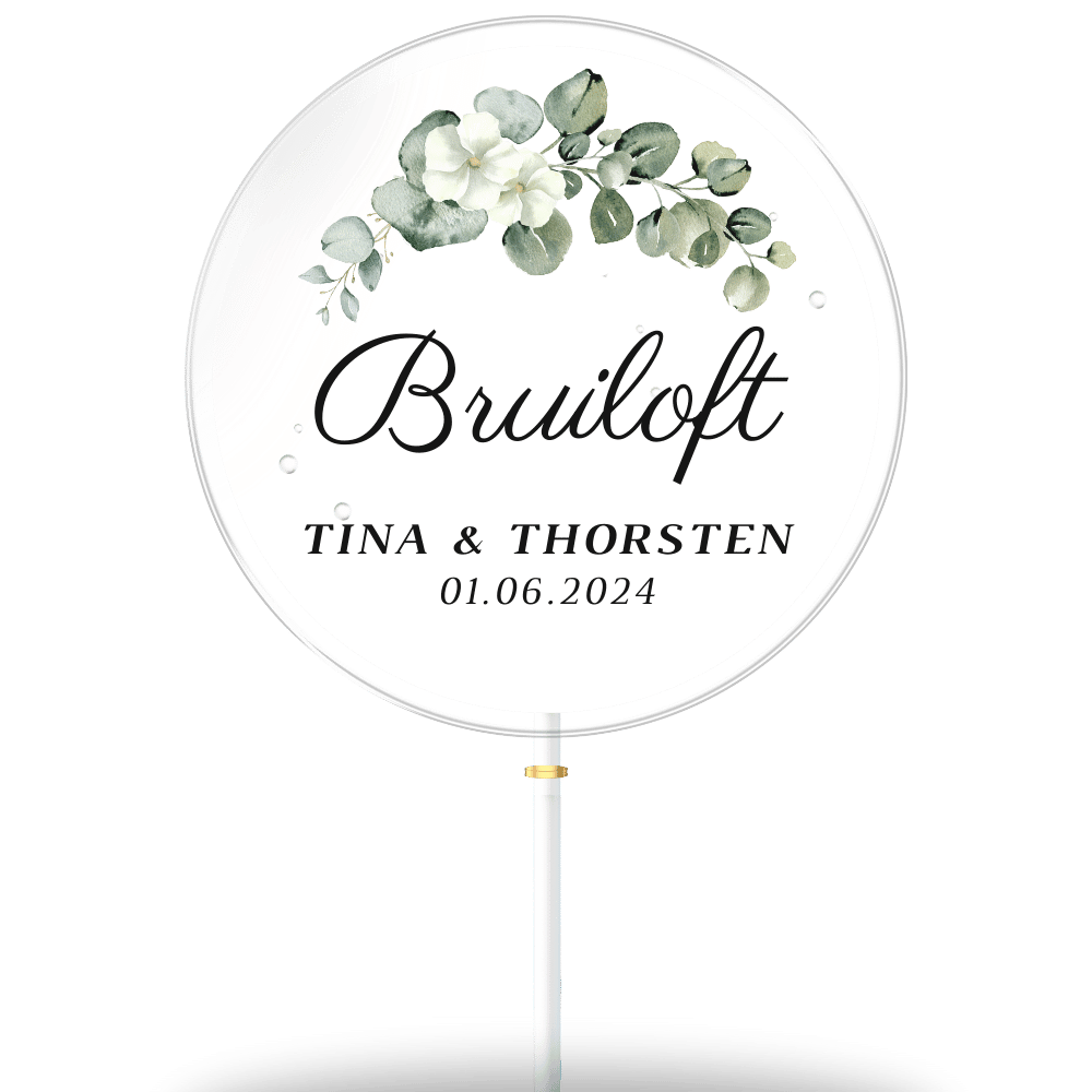 Tina & Thorsten (Bruiloft)