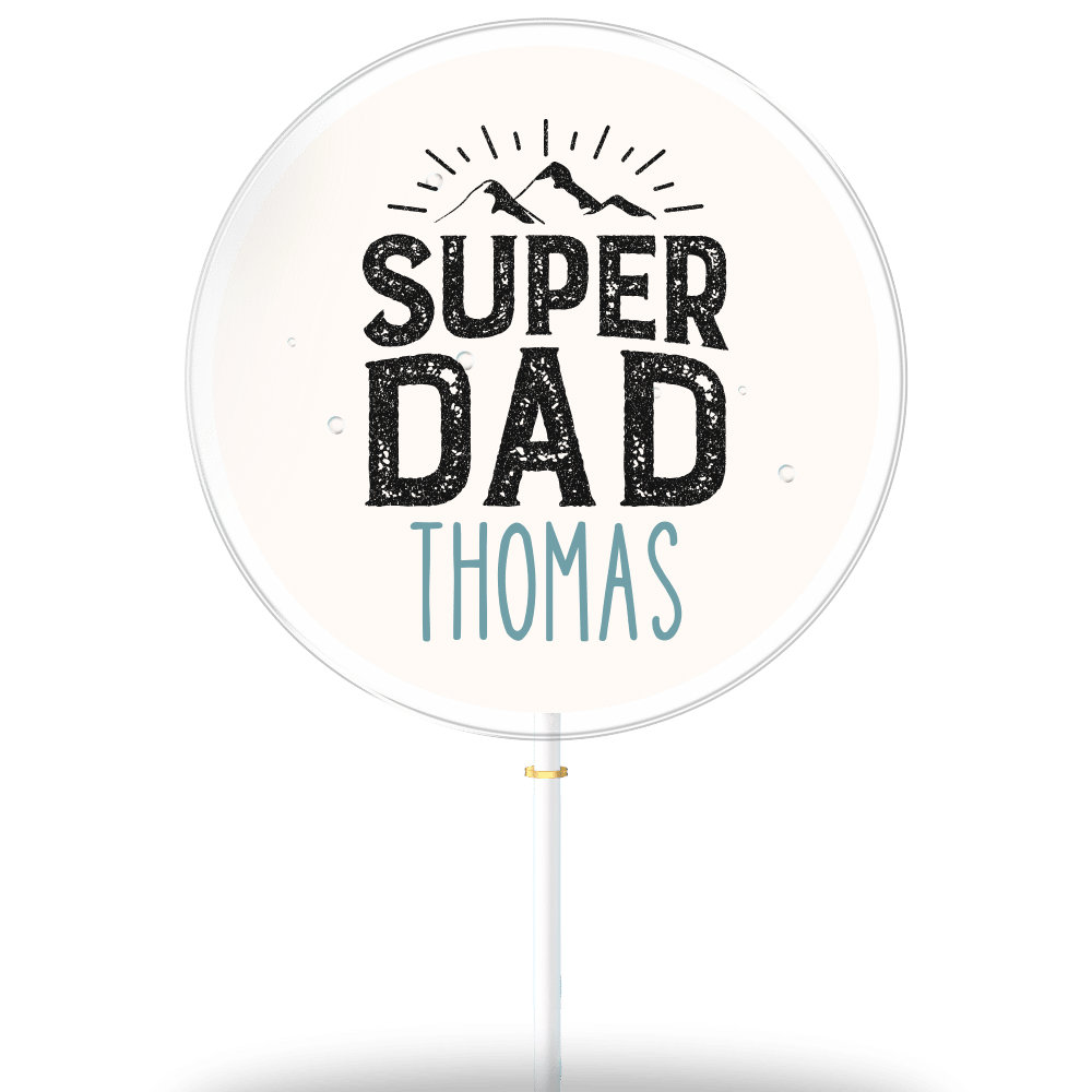 Super Dad (gift box of 6)