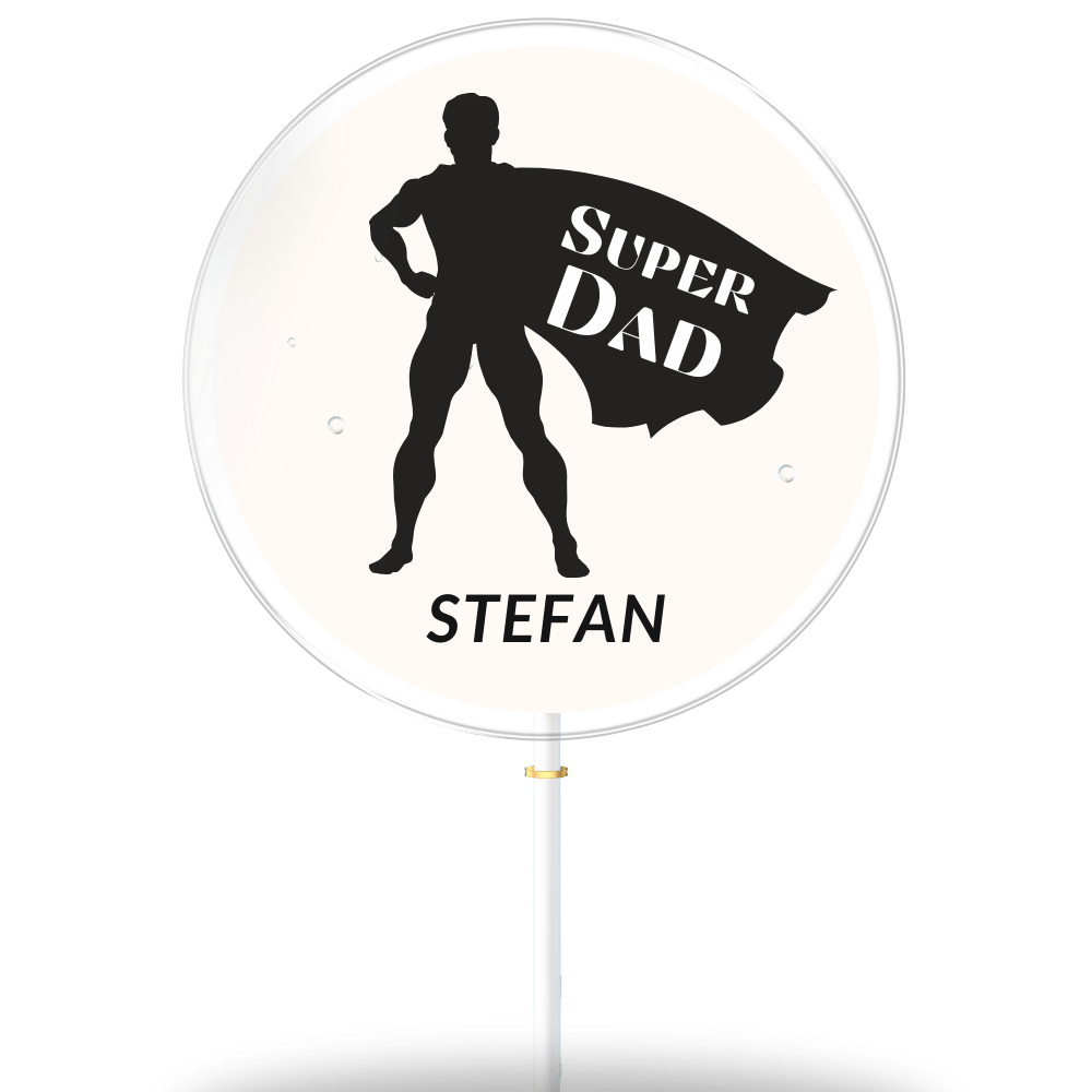 Super Dad (geschenkdoos van 6)