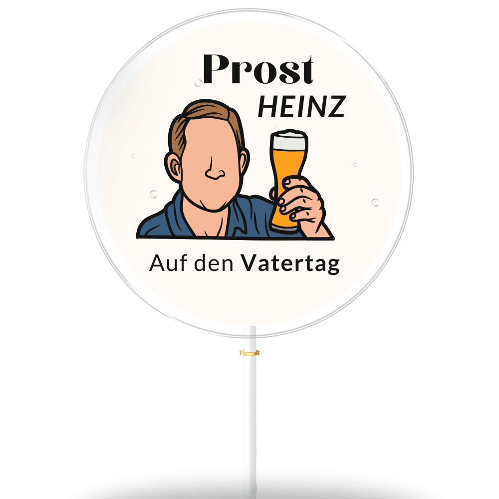 Proost Heinz (geschenkdoos van 6)