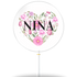 Valentinstag "Nina" (8er Geschenkbox)