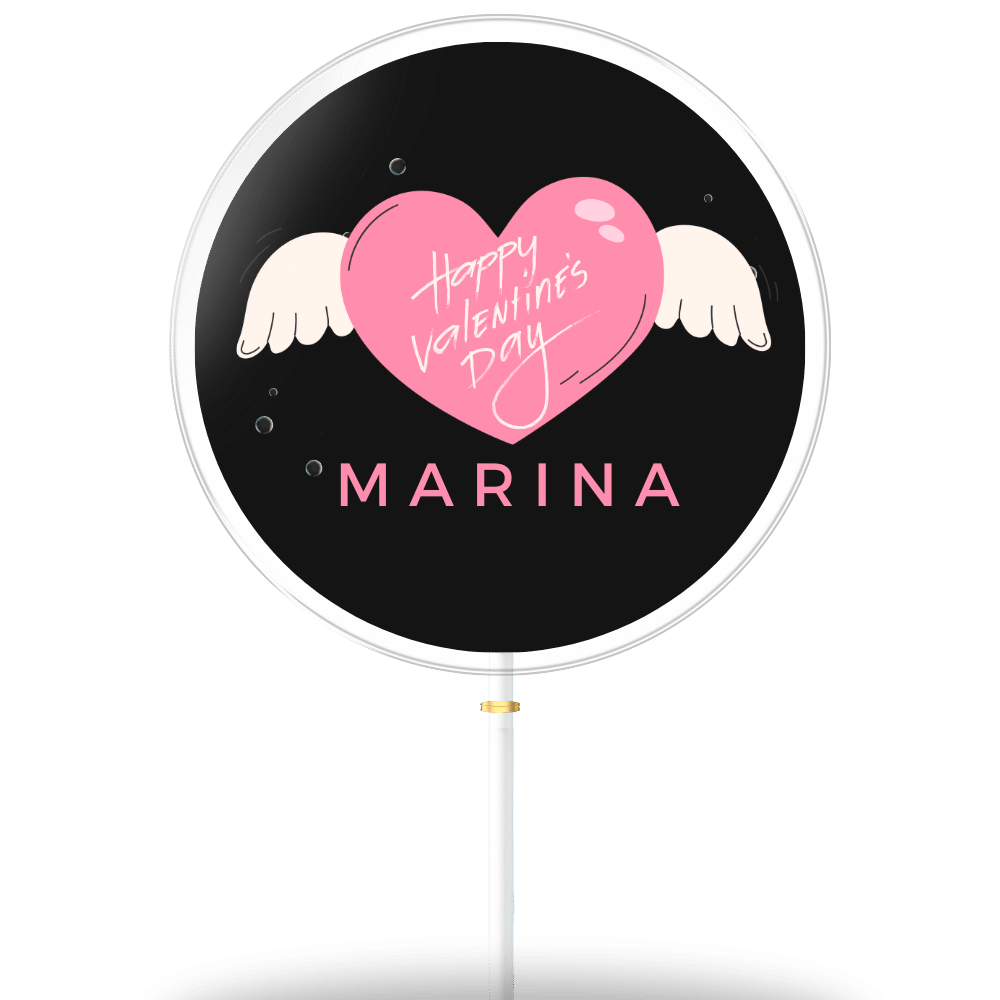 Valentinstag "Marina"