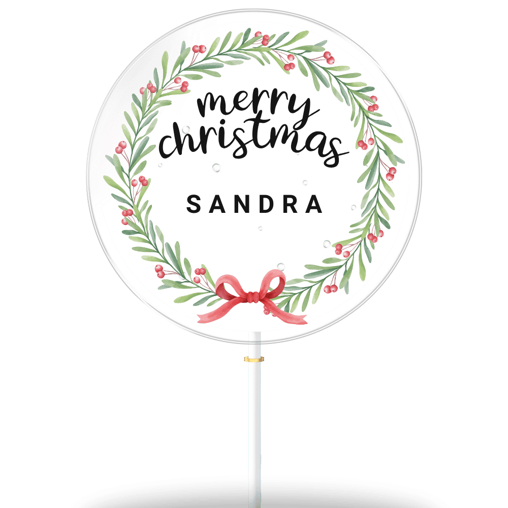 Christmas Love "Sandra"